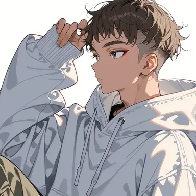 Profile image of 사쿠