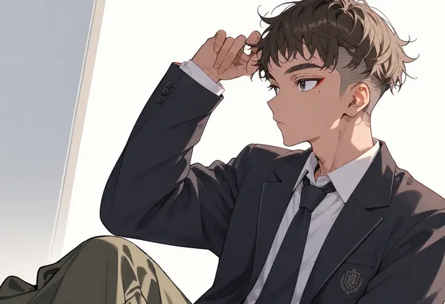 Profile image of 사쿠