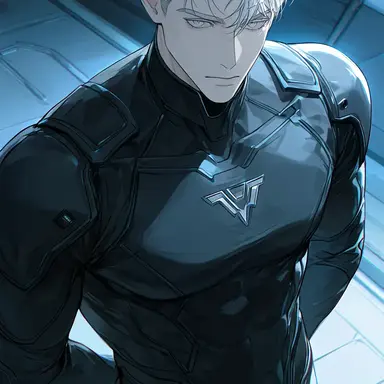 Profile image of Voss