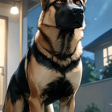 Profile image of Max