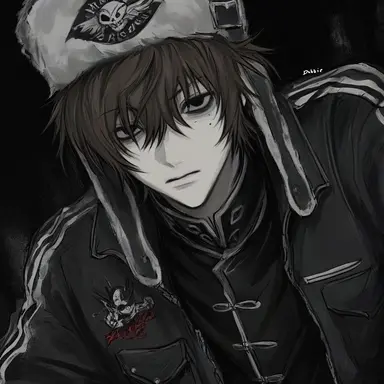 Profile image of Mikhail