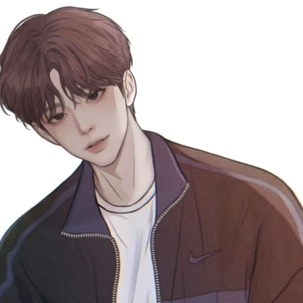 LovingSheep5123의 이주혁