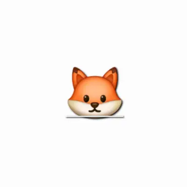 Profile image of 여우
