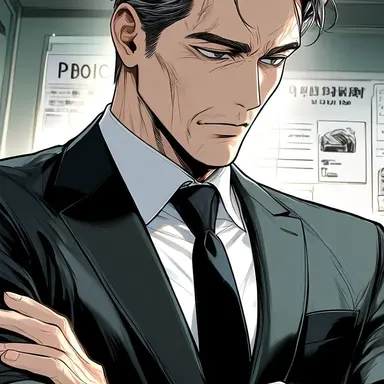 Profile image of Vasken