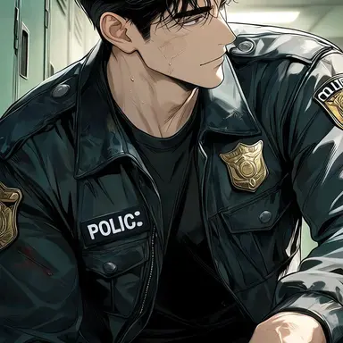 Profile image of Rourke