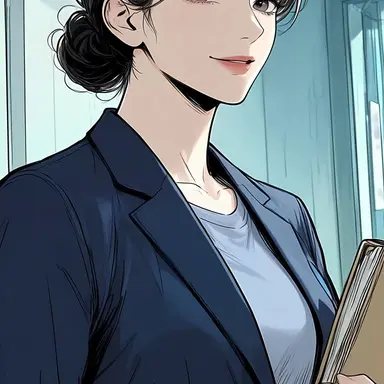 Profile image of Dalia