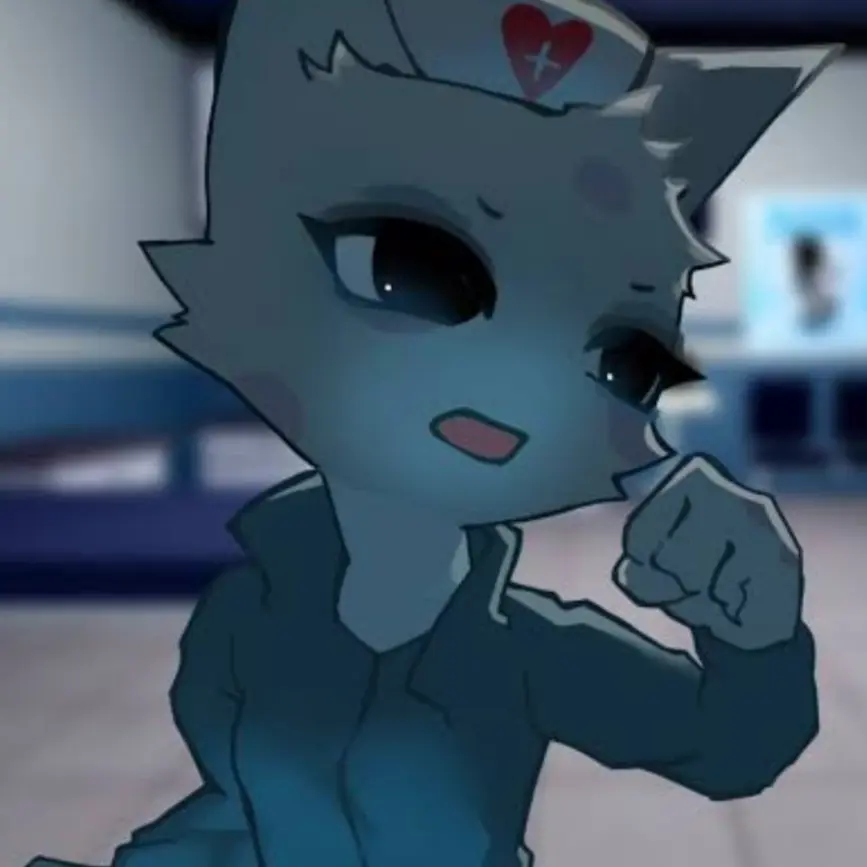 FeebleFob2083의 Animal Hospital