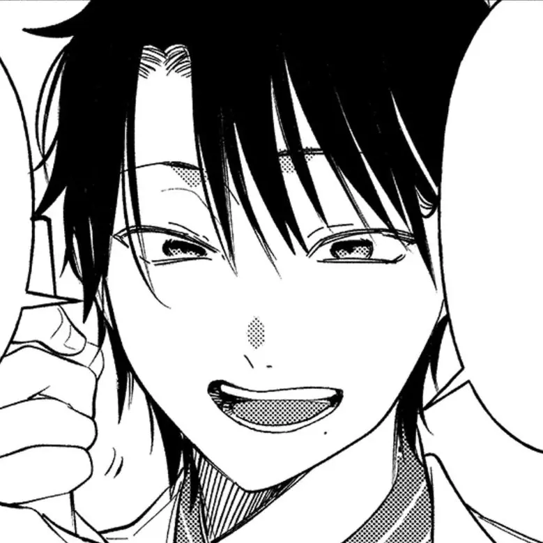 BossyPixel6193의 逆ハーレム