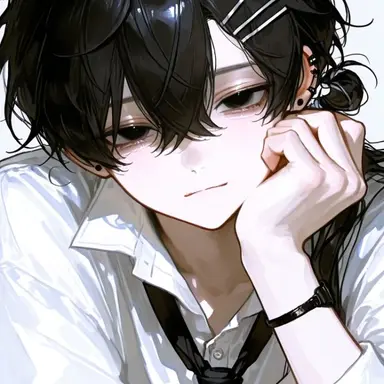 Profile image of 怜