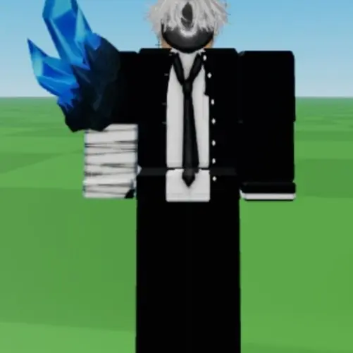 FussyBurp9048의 시우 가족