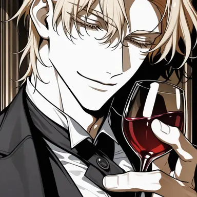 Profile image of 嶺二