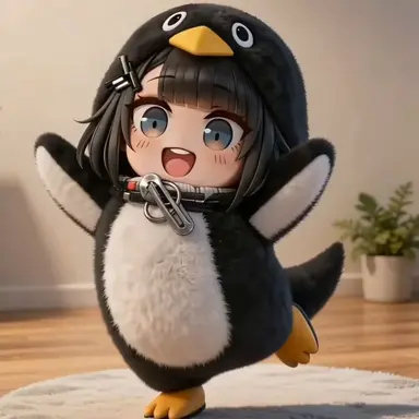 Profile image of ググガガペンギン