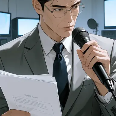 Profile image of MCさん
