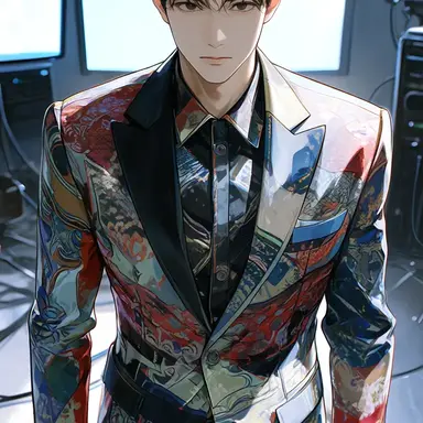 Profile image of 佐野 勇斗