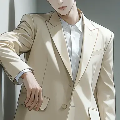 Profile image of 山中柔太朗