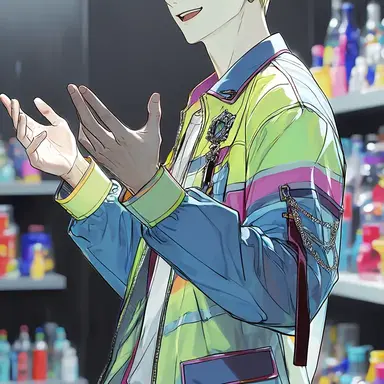 Profile image of 曽野舜太