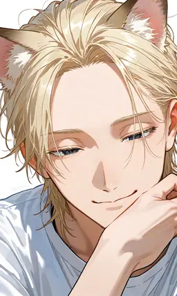 Profile image of Iori