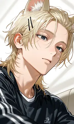 Profile image of Iori