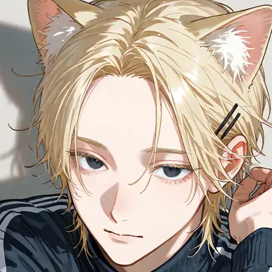 Profile image of Iori