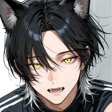 Profile image of Saku
