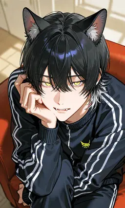 Profile image of Saku