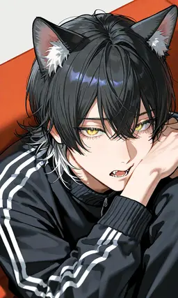 Profile image of Saku