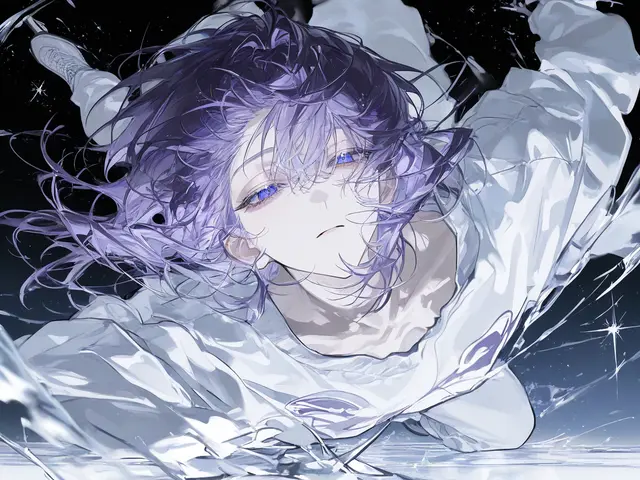 Profile image of 蒼
