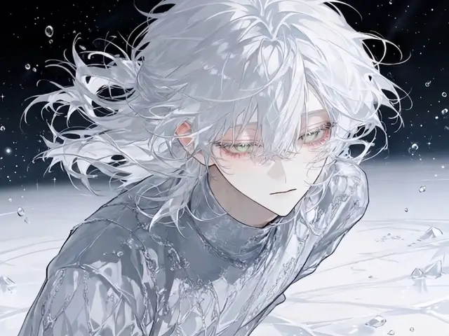 Profile image of 朔