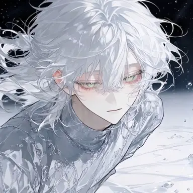 Profile image of 朔