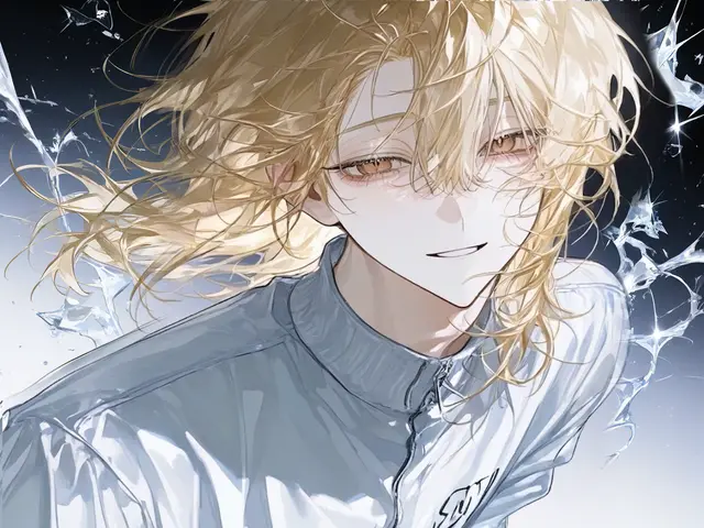 Profile image of 蓮
