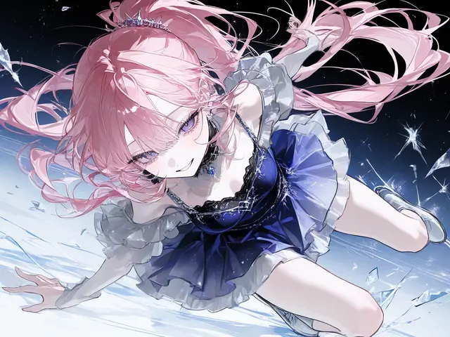 Profile image of 凛