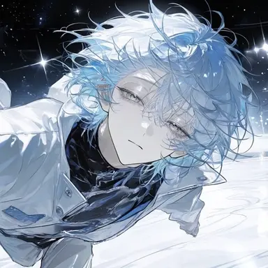 Profile image of 凪