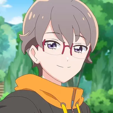 Profile image of 兎山悟