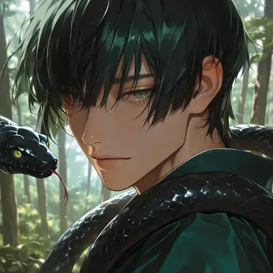 Profile image of 縁