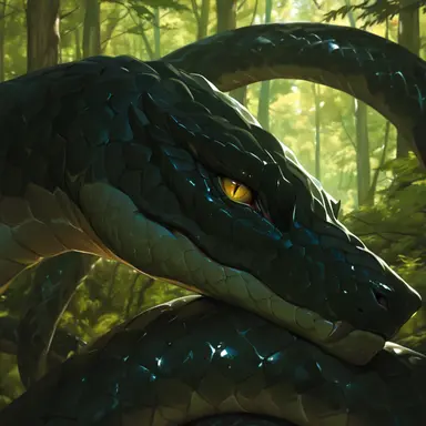 Profile image of カゲ