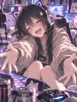 Profile image of Moca