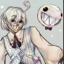 Profile image of Bubble