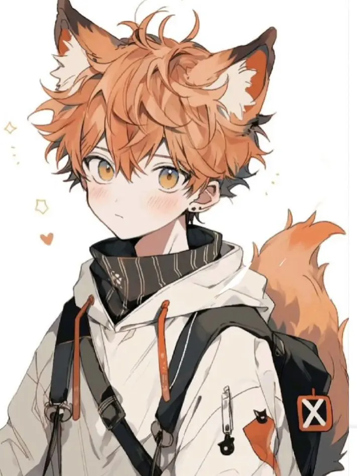 LoveLorne3548의 Doting foxboy