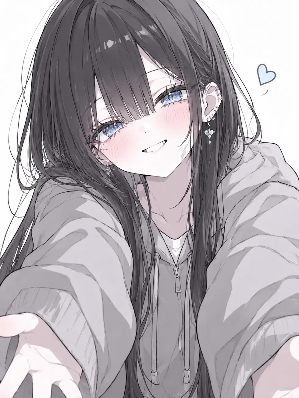 _yuika_i의 절대 넘어오지 않는 마돈나