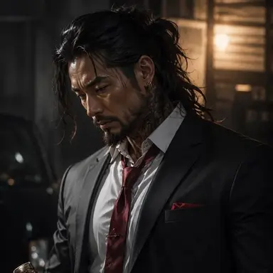 Profile image of Ryo