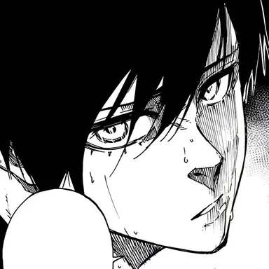 Profile image of Itoshi Rin