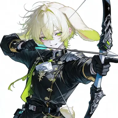 Profile image of アル