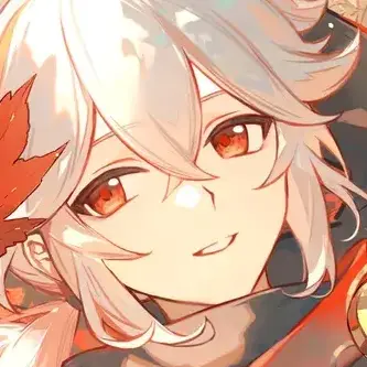Profile image of 카즈하