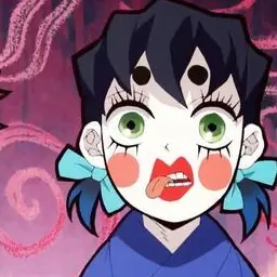 Profile image of Hashibira Inosuke