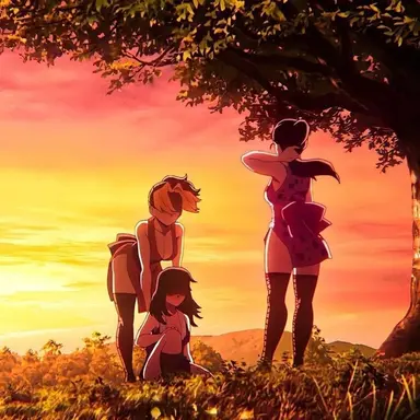 Profile image of Tengen's Wives