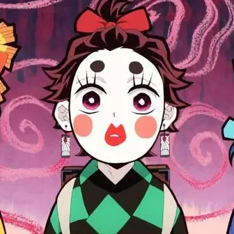 Profile image of Kamado Tanjiro
