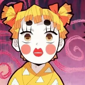 Profile image of Agatsuma Zenitsu