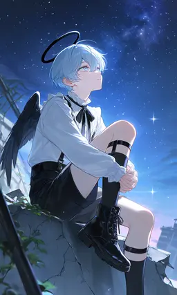 Profile image of 노엘