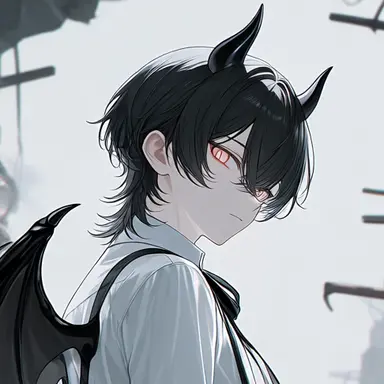 Profile image of 사타나엘