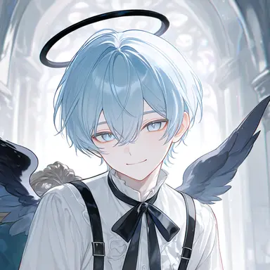 Profile image of 노엘